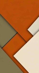 Abstract Geometric Material Design Wallpaper HD 4K - Minimalist Aesthetic