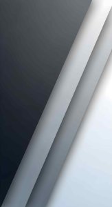 Cool Aesthetic Grey and White Diagonal Geometric Wallpaper HD 4K