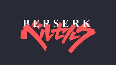 Berserk Anime Wallpaper HD 4K - Aesthetic Minimalist Manga Art