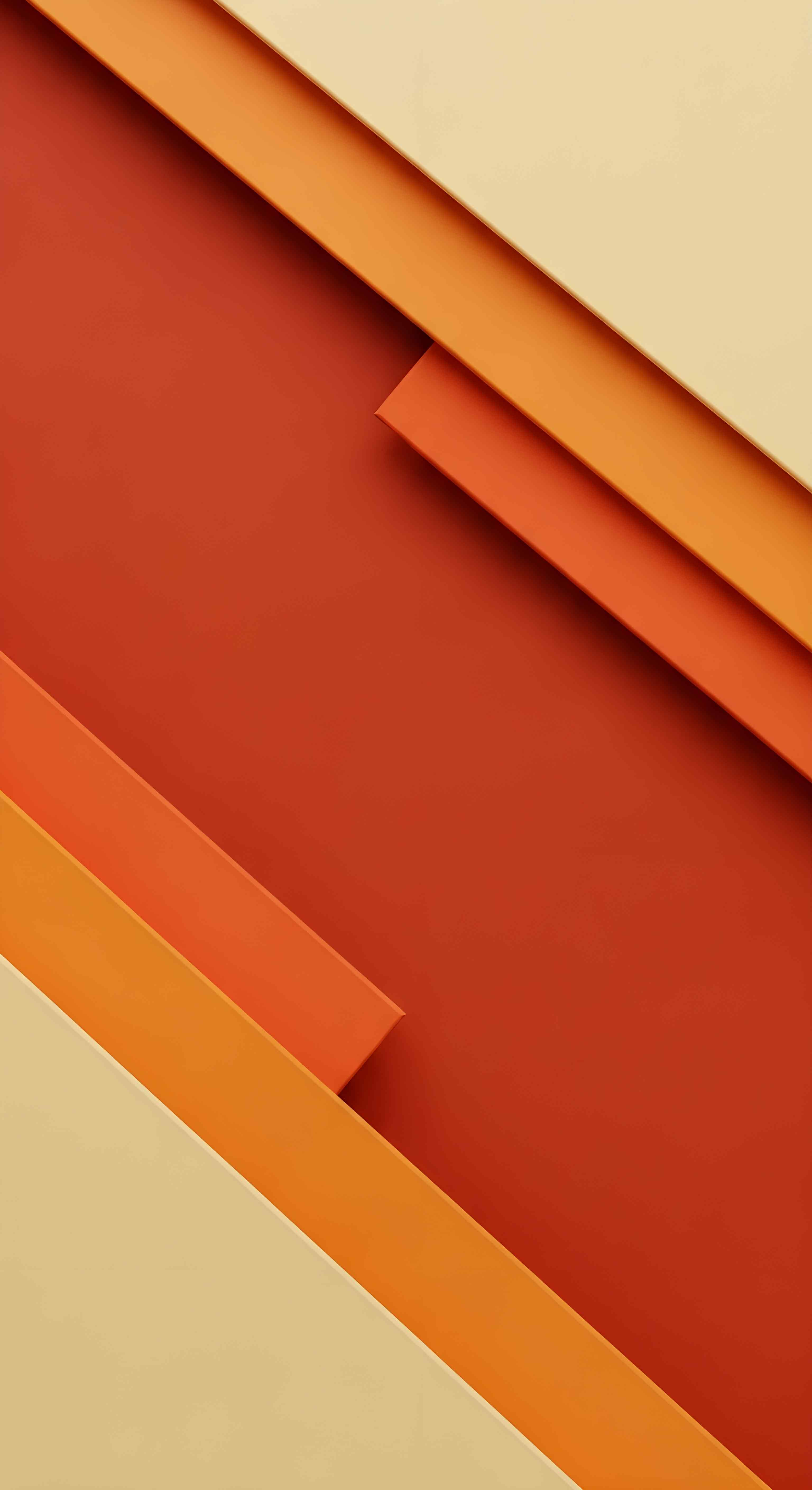 Modern Minimalist Material Design Abstract Wallpaper HD 4K Aesthetic