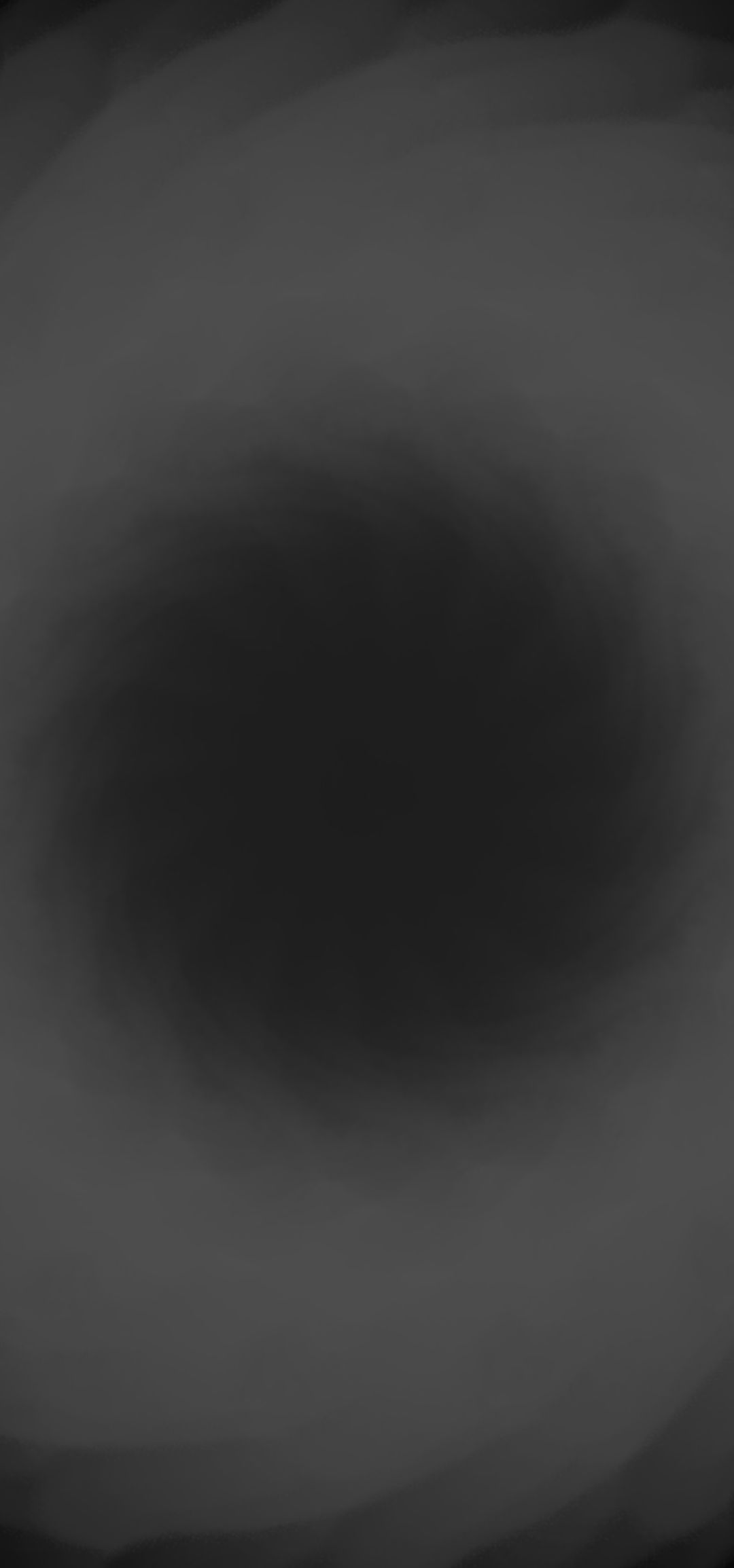 Dark Abstract Vortex Wallpaper HD 4K - Aesthetic Minimalist Background