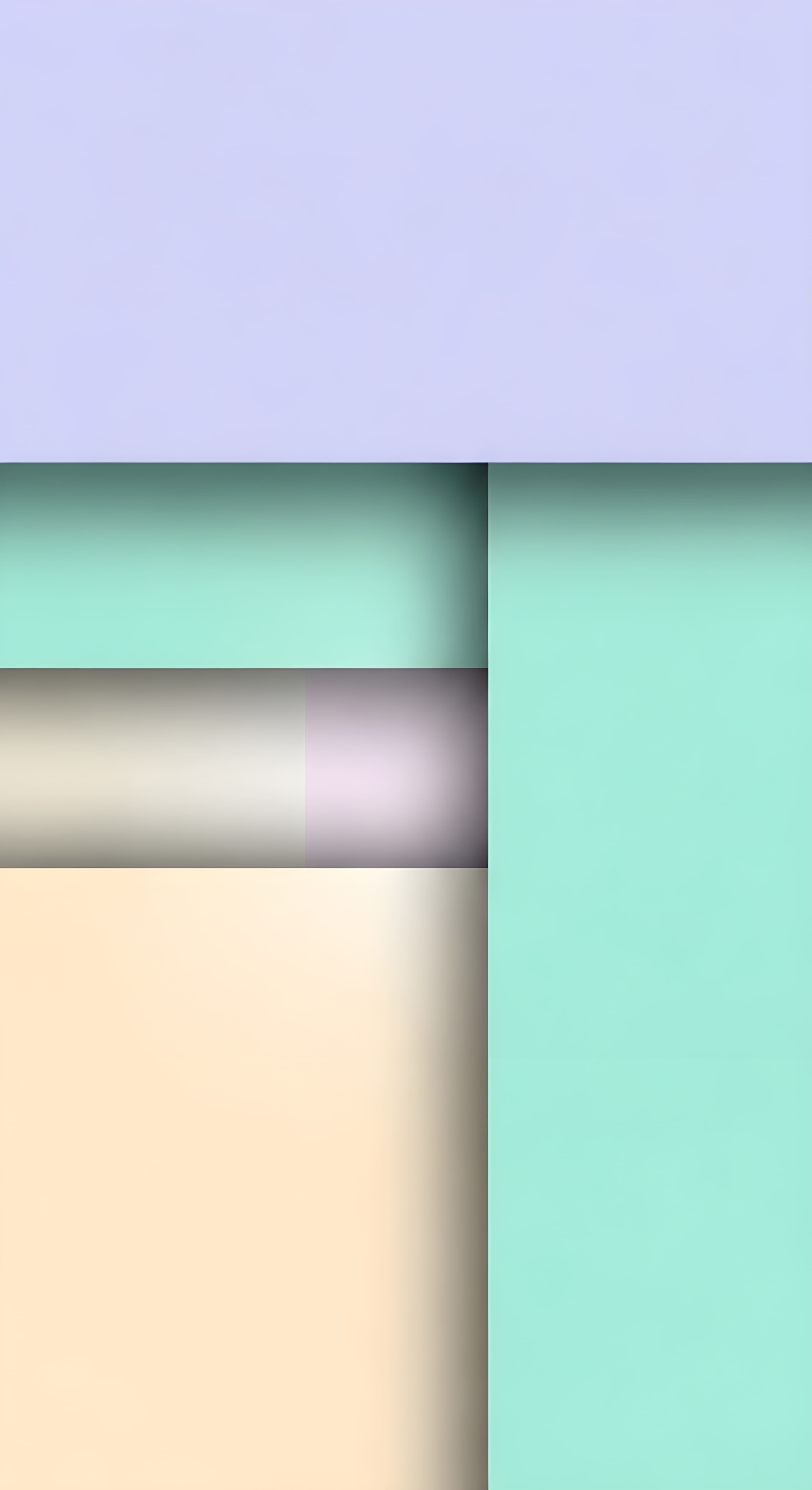 Aesthetic Minimalist Material Design Wallpaper HD 4K for Mobile